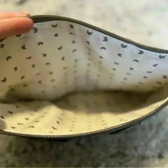 K&Bo crossbody canvas bag - Picture 4 of 9